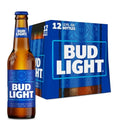 Bud Light 12pk Btl 12oz