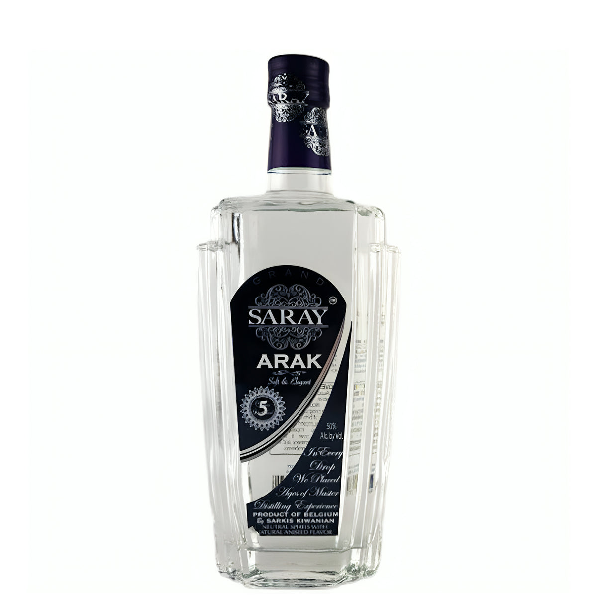 Grand Saray Arak 700ml ShopSK