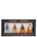 Maximo Imperio Tequila Mini 4 x 50ml