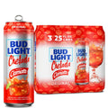 Bud Light Chelada 3pk Can 25oz