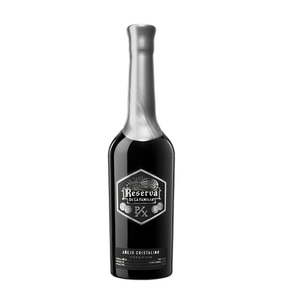 Jose Cuervo Reserva De La Familia P/X Anejo Tequila 750ml