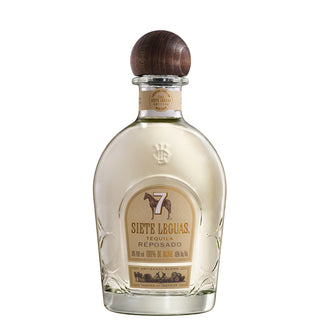Siete Leguas Reposado Tequila 700ml