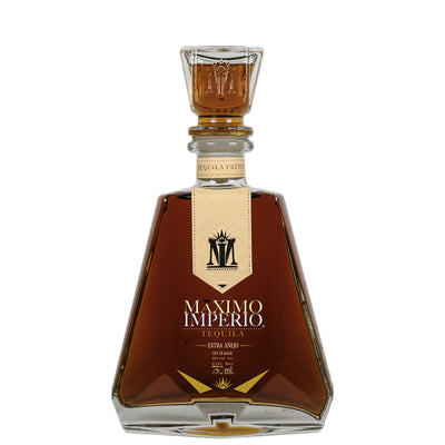 Maximo Imperio Extra Anejo Tequila 750ml