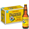 Pacifico Clara 18pk Btl 12oz