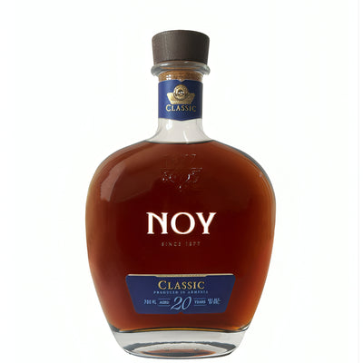 Noy 20 Yr Armenian Brandy 750ml