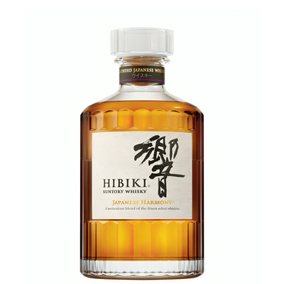 Hibiki Suntory Harmony Japanese Whisky 750ml โ view 2