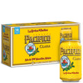 Pacifico Clara 18pk Can 12oz