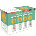High Noon Tequila Seltzer Variety Pack 8pk 12oz