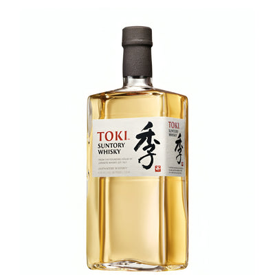 Suntory Whisky Toki Japanese Whisky 750ml