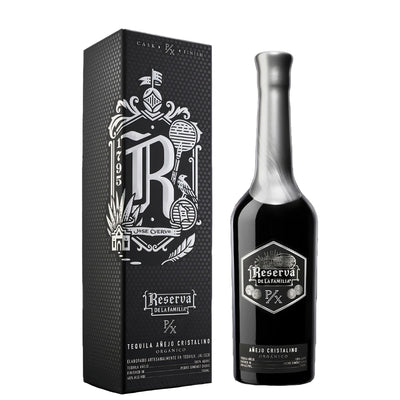 Jose Cuervo Reserva De La Familia P/X Anejo Tequila 750ml