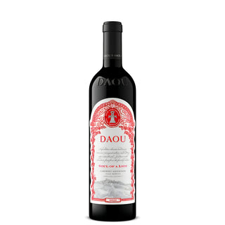 Daou Soul Of A Lion Cabernet Sauvignon 2020 1.5 Liter