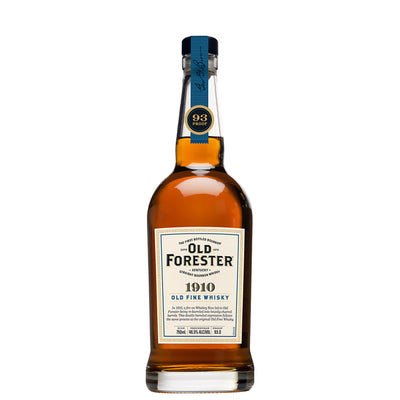 Old Forester 1910 Kentucky Straight Bourbon Whiskey 750ml