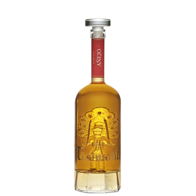 Tlahualil Special Edition Añejo Tequila 750ml
