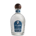 Siete Leguas Blanco Tequila 700ml