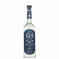 G4 Blanco Tequila 750ml