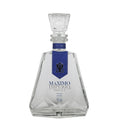 Maximo Imperio Plata Tequila 750ml
