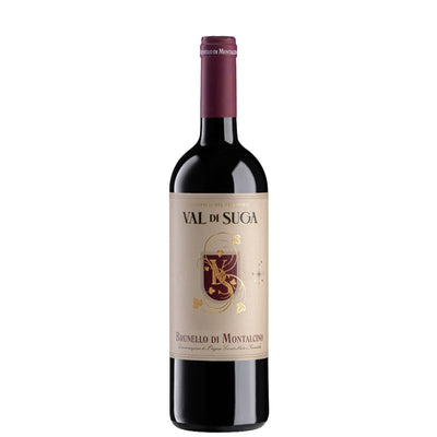Val Di Suga Brunello di Montalcino 750ml