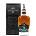 WhistlePig Boss Hog XII Feather & Flame Rye 750ml