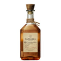 Cazcanes No.7 Extra Añejo Tequila 750ml