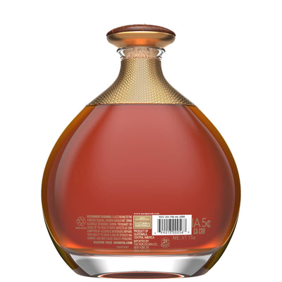 Ron Zacapa Centenario XO Gran Reserva Especial Solera 750ml โ view 2