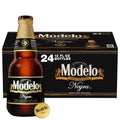 Modelo Negra 24pk Btl 12oz