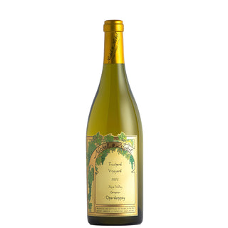 Nickel & Nickel Truchard Vineyard Chardonnay Napa Valley 750ml