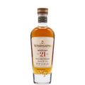 WhistlePig The Beholden 21 Yr Single Malt Whiskey 750ml