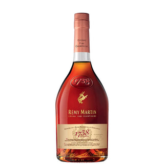 Remy Martin 1738 Accord Royal Cognac 750ml