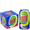 El Jimador New Mix Paloma 4pk 355ml