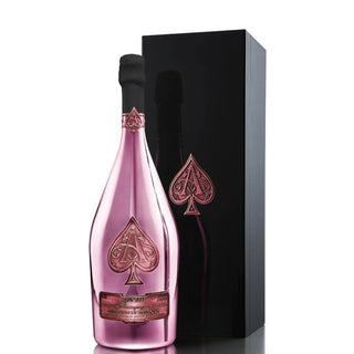 Armand De Brignac Brut Rosé Champagne Magnum 1.5L