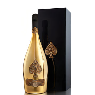 Armand De Brignac Brut Gold Champagne Jeroboam 3L
