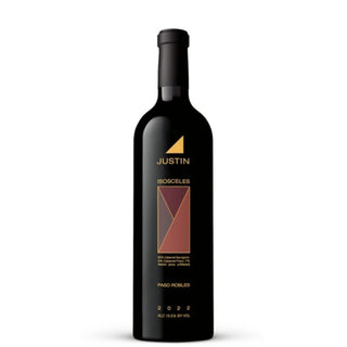 Justin Isosceles 750ml
