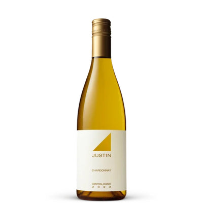 Justin Chardonnay 750ml
