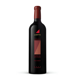 Justin Justification Red Blend 750ml