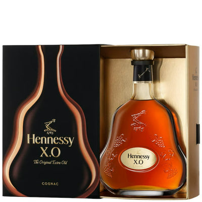 Hennessy XO Extra Old Cognac 750ml