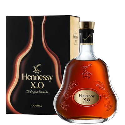 Hennessy XO Extra Old Cognac 750ml