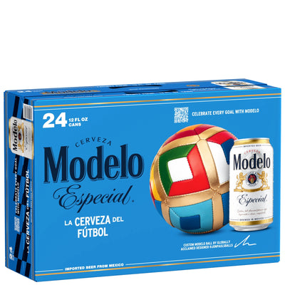 Modelo Especial 24pk Can 12oz