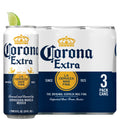 Corona Extra 3pk Can 24oz