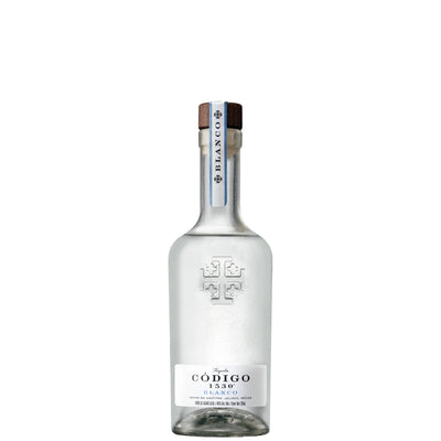 Código 1530 Blanco 375ml
