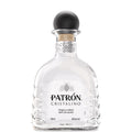 Patron Cristalino Anejo Tequila 750ml