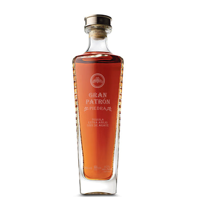 Gran Patron Piedra Extra Anejo Tequila 750ml