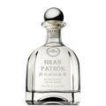 Gran Patron Platinum Tequila 750ml