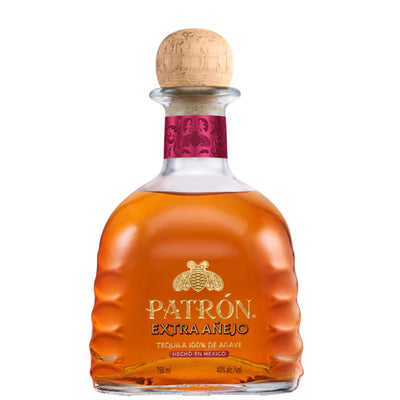 Patron Extra Anejo Tequila 750ml