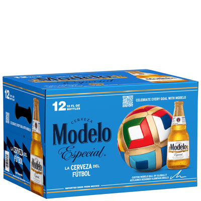 Modelo Especial 12pk Btl 12oz