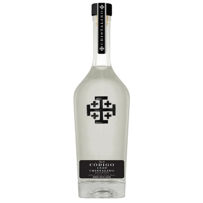 Código 1530 Cristalino Reposado 750ml