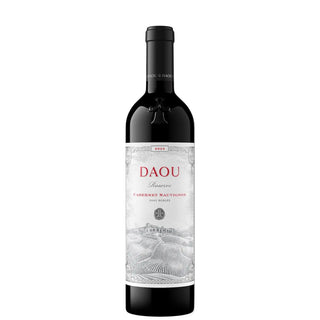 Daou Reserve Cabernet Sauvignon Paso Robles 750ml