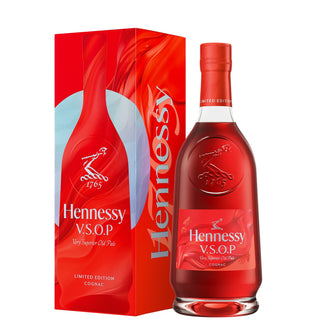 Hennessy VSOP x Mid Autumn Festival 2026 750ml