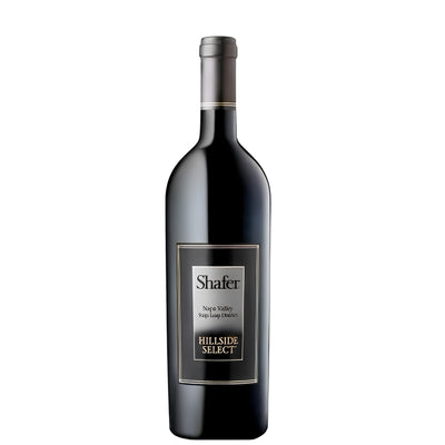 Shafer Hillside Select Stags Leap District Cabernet Sauvignon Napa Valley 750ml