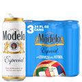 Modelo Especial 3pk Can 24oz