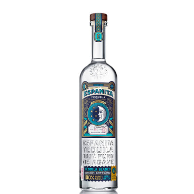 Espanita Blanco Tequila 750ml